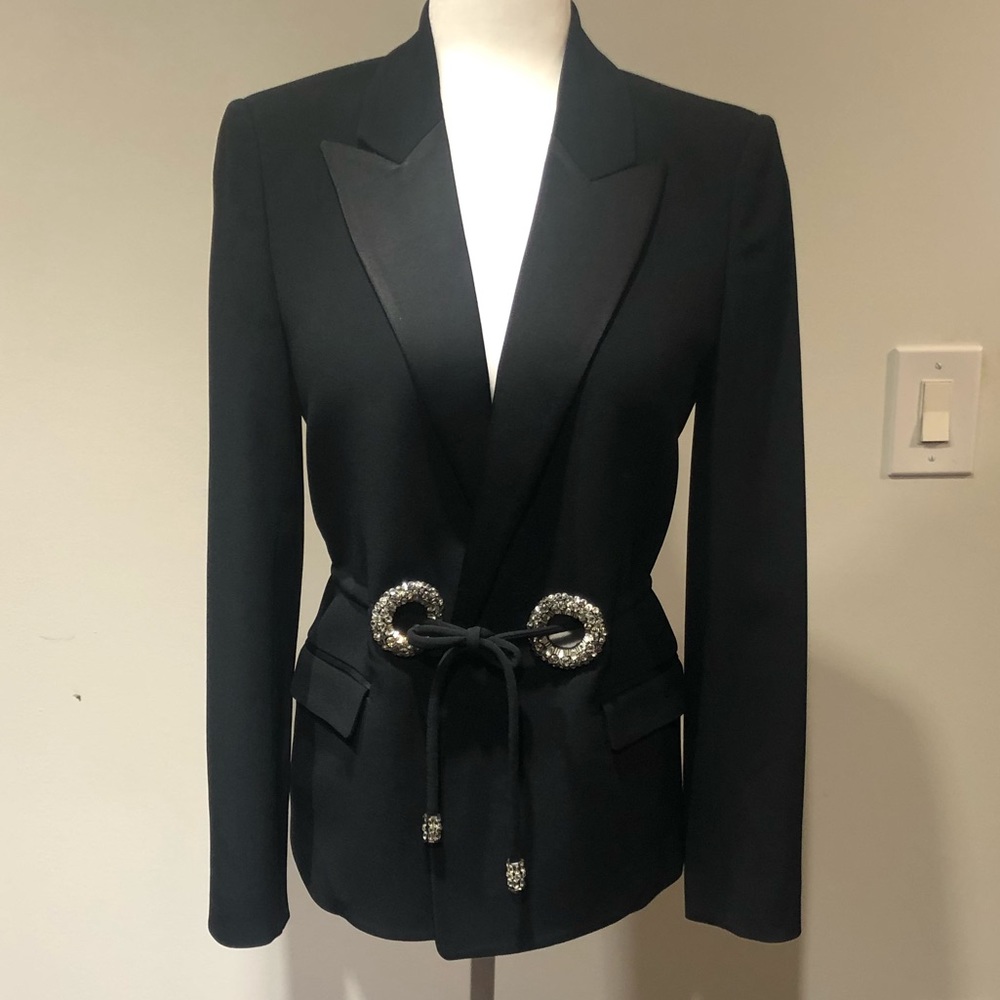 NWT Roberto Cavalli Suit Set SIZE 42